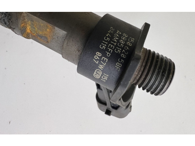 Vstřikovač 0445115067, 15062058F Chrysler Grand Voyager V