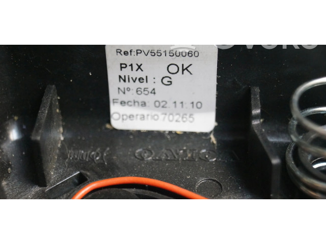 Volant Volvo V50 2009