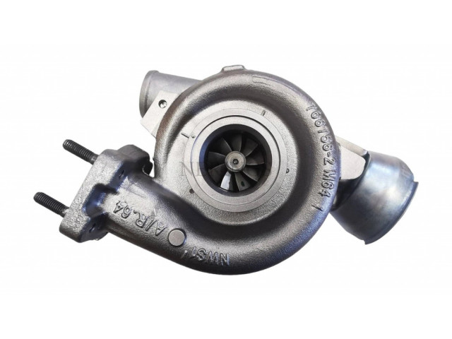 Turbodmychadlo Турбина 504205349, 768625 Iveco Daily 35 - 40.10 3.0