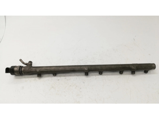 Vstřikovací lišta BMW X5 E70