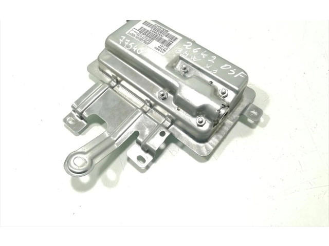 Подушка безопасности двери 3427990   BMW X3 E83