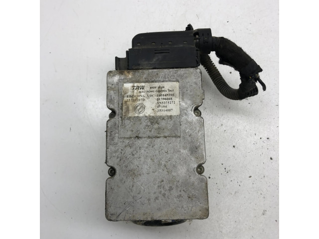 Jednotka ABS EBC430NG, 15314107D Fiat Croma 2007