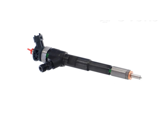 Форсунка 0445110485, 002-003-001494R    Dacia Logan II для дизельного двигателя  1.5