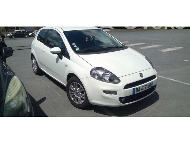 Přístrojová deska Fiat Punto (199) 2013 52039001