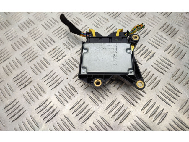 Блок подушек безопасности 9674290580 Citroen C5