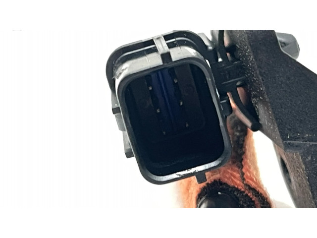 Камера заднего вида