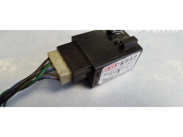 Zpětné zrcátko KIA Clarus 1999 0k9a267740, 0K9A267740