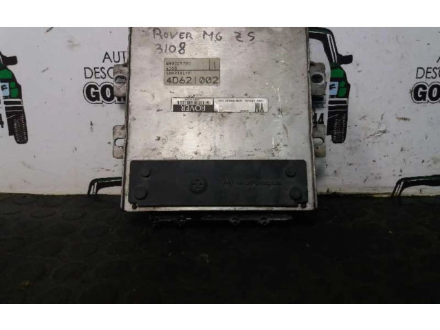 Блок управления двигателем Блок управления 4D62002 MG ZS