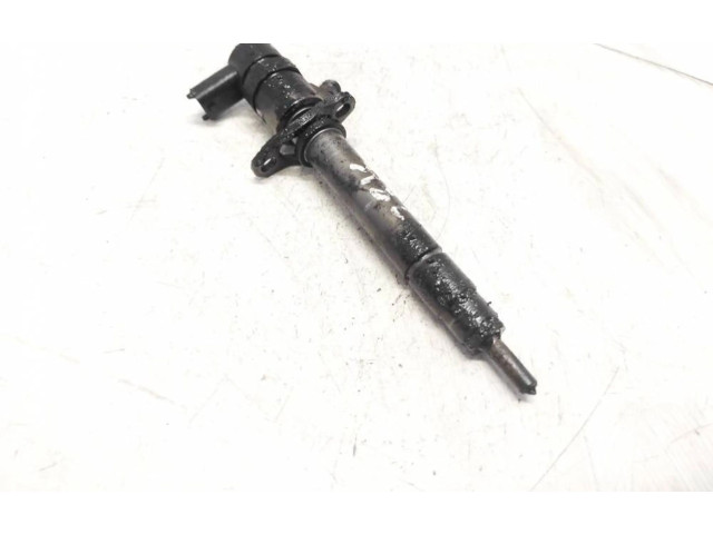 Форсунка 0445110078, 8658352 Volvo V70