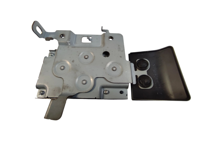 Блок управления 82131SJ001, EUV9SR057DE Subaru Forester SK