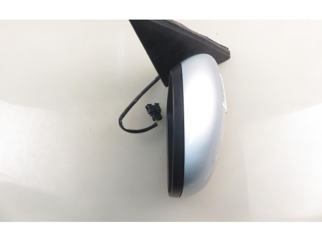 Zpětné zrcátko Skoda Roomster (5J) 2009 5J1857502AR, 5J1857502AR