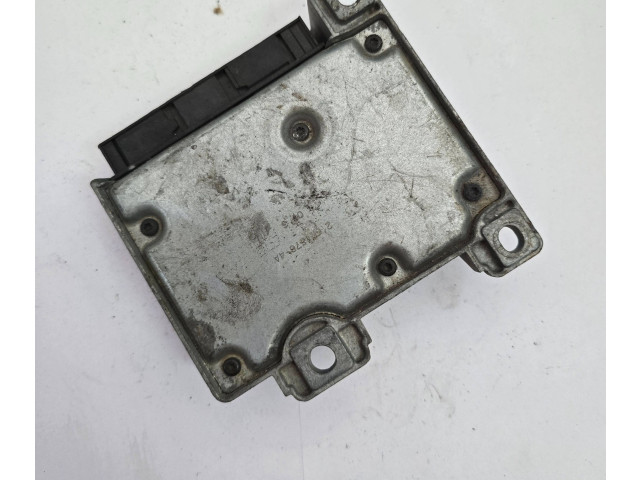 Блок подушек безопасности 9662643980, 603726100 Citroen C4 I