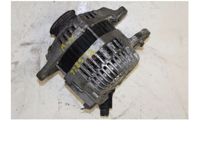 Vstřikovací čerpadlo Mitsubishi ASX 4A92