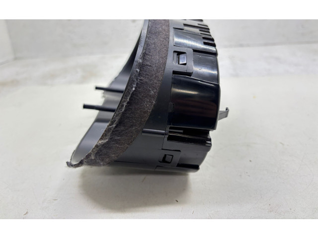 Панель приборов Audi A3 S3 A3 Sportback 8P