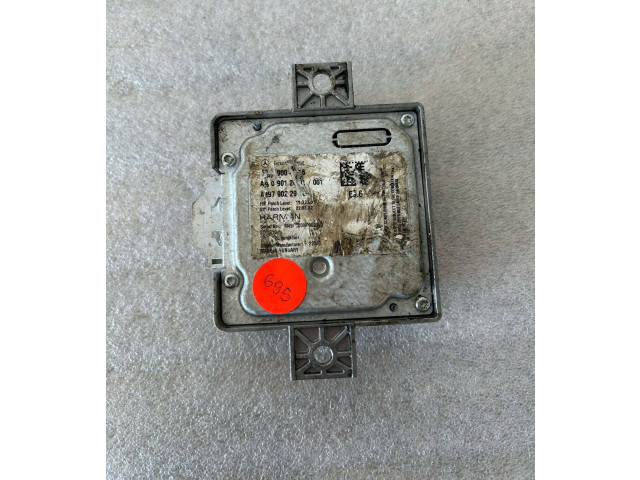 Блок управления A2979004516 Mercedes-Benz GLE (W166 - C292)