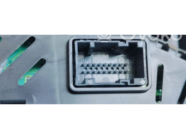 Панель приборов 50520113   Alfa Romeo Giulietta       