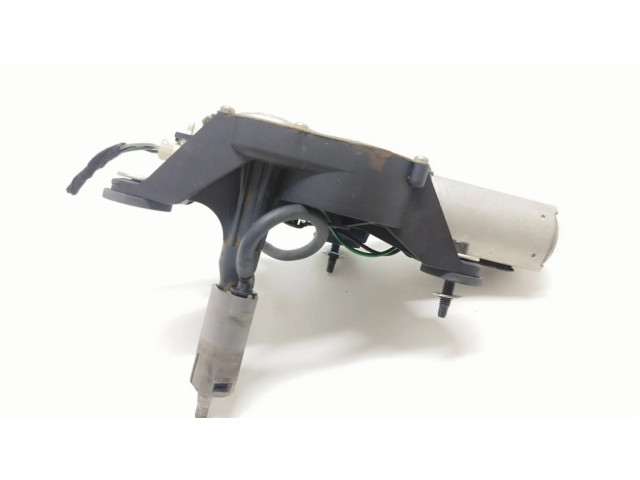 Моторчик заднего дворника TGL35012, MS2596000641 Alfa Romeo 147