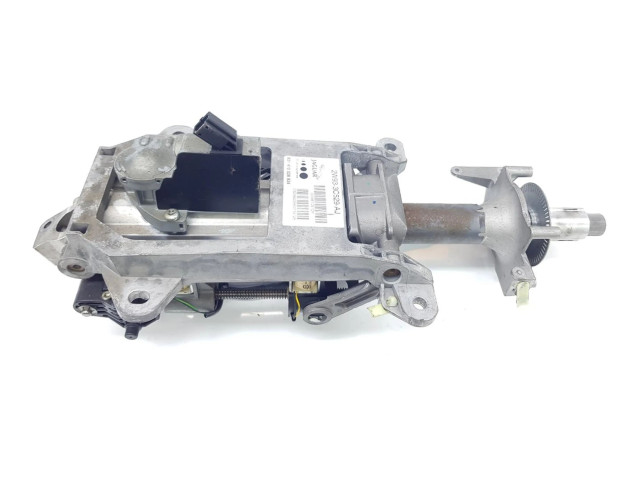 Руль Jaguar S-Type   C2C20159, 2W933C529AR      