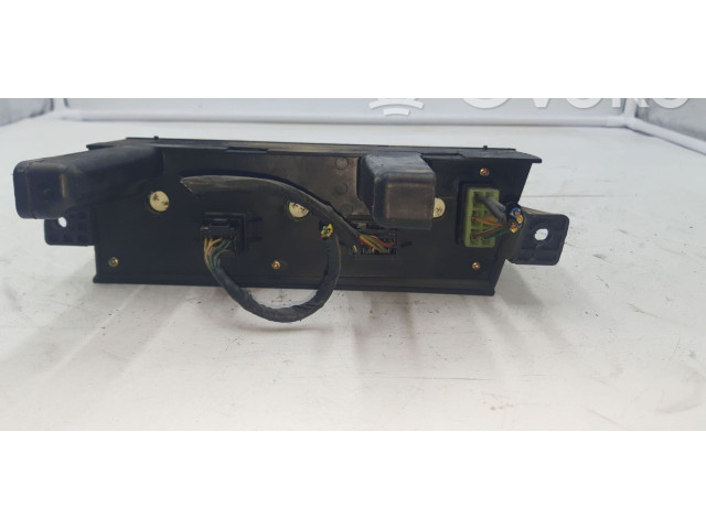 Блок управления климат-контролем SsangYong Actyon