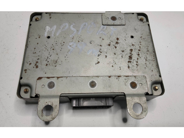 Блок управления двигателя K8T72876, MD354511 Mitsubishi Pajero Sport I