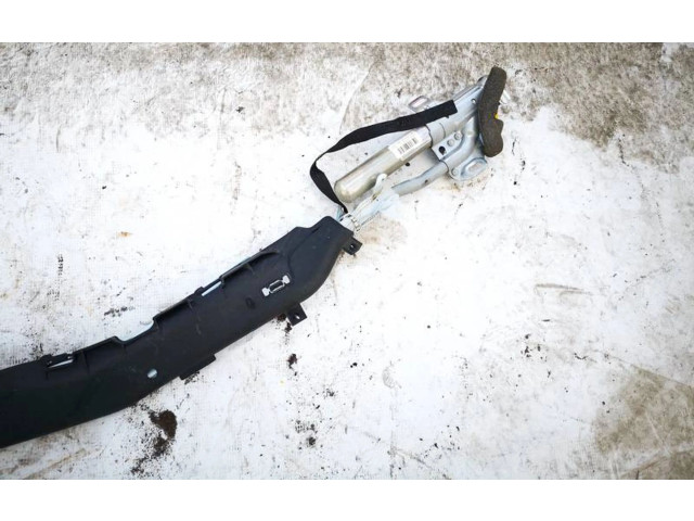 Боковая подушка безопасности 3d1880742c, 3D1880742C Volkswagen Phaeton