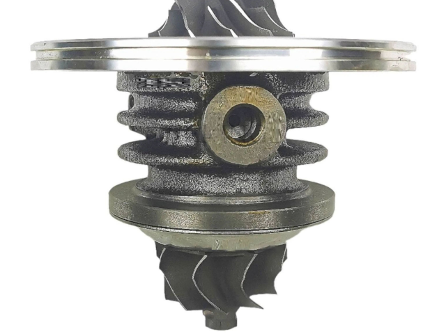  Турбина Lancia Lybra  701370, 46750783         