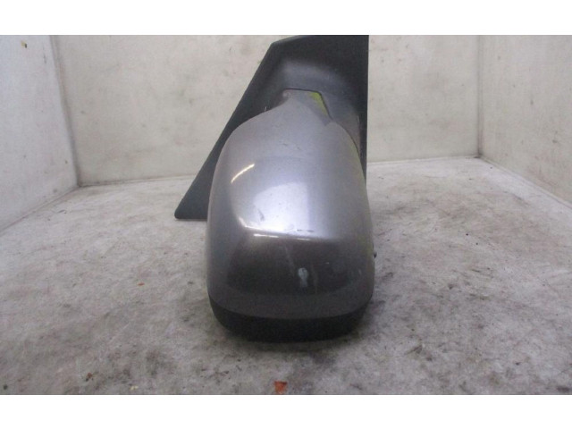 Зеркало электрическое        Renault Clio III  2005 - 2012 года   