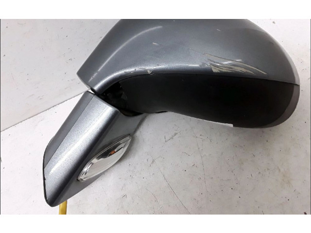 Zpětné zrcátko Peugeot 308 2008