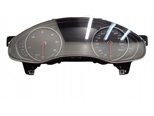 Панель приборов 4G8920935A Audi A7 S7 4G