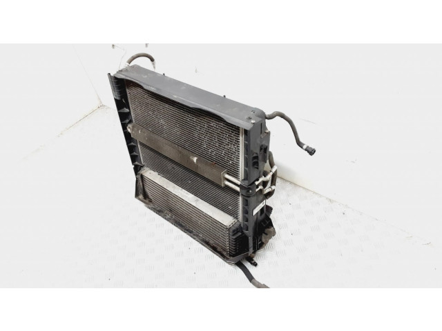 Комплект радиатора