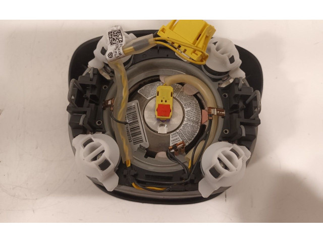 Подушка безопасности водителя    Seat Ibiza IV (6J,6P)