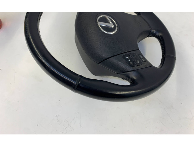 Руль Lexus IS 220D-250-350 2006 - 2013 года