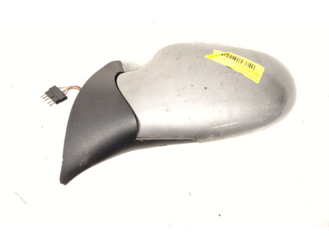 Зеркало электрическое Mercedes-Benz A W168 1997 - 2004 года