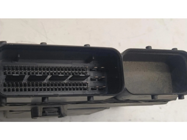 Блок управления двигателя 0281016876 KIA Ceed