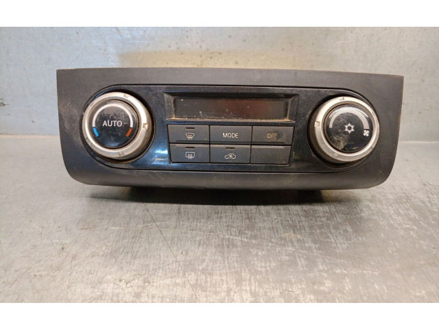 Блок управления климат-контролем 7820A497XA, 7820A497XA Mitsubishi Montero