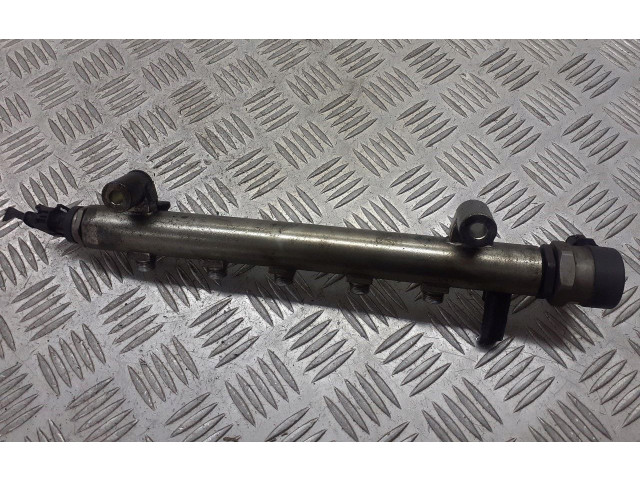 Vstřikovací lišta 964403980445214106 Chevrolet Lacetti