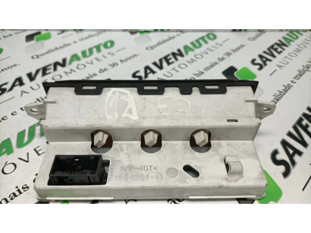 Дисплей    SV23-10   Citroen C2