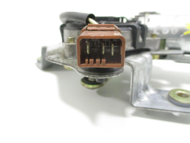 Двигатель стеклоочистителя заднего стекла 0390201408   Citroen Berlingo