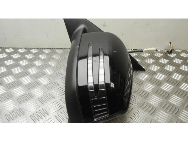 Zpětné zrcátko Mercedes-Benz GLE AMG (W166 - C292) 2015 A1668102101, P1281 UK