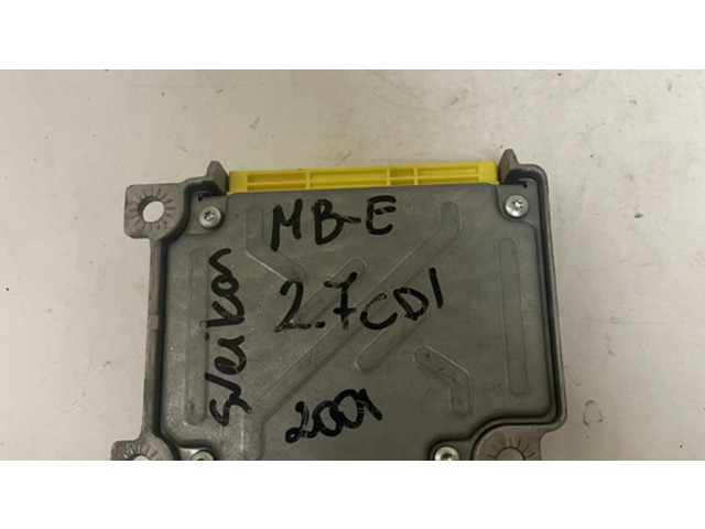 Блок подушек безопасности 0018202326   Mercedes-Benz E W210