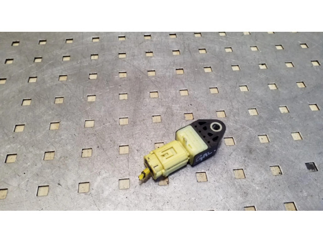 Датчик удара надувных подушек