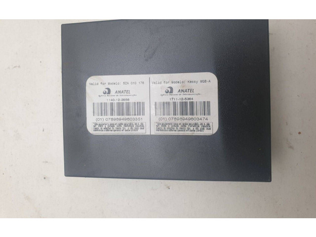 Блок управления 5Q0959435C   Volkswagen Golf VII