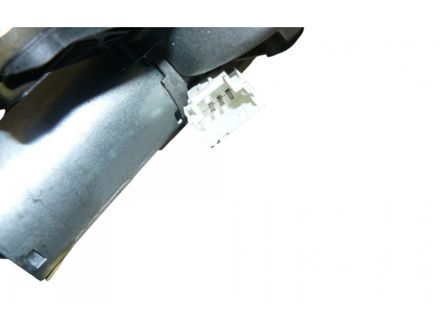 Турбина Dacia Duster W000004040, 8200734582 для двигателя K4M 696, K4M 690