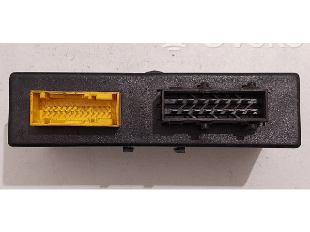 Блок комфорта 9636186480, CPH04   Peugeot 306   