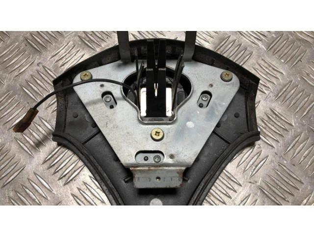 Подушка безопасности водителя H0NDA   Honda Civic