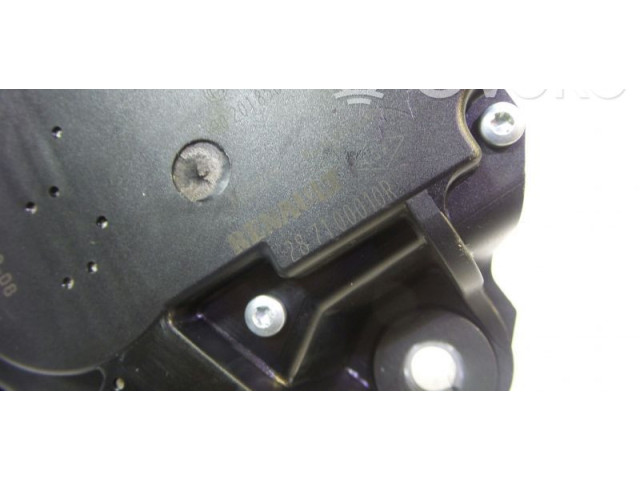 Моторчик заднего дворника 287100010R, 0390201856    Renault Scenic III -  Grand scenic III