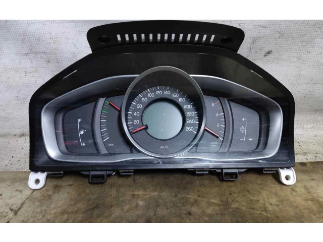 Панель приборов 599440U Volvo S60