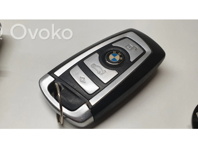 Řídící jednotka 8572873, 0281019501 BMW 6 F12 F13 2013