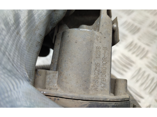 Вентилятор радиатора 147B08010R Dacia Sandero II