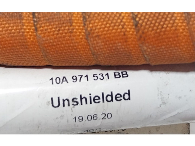 Блок управления 10A971531BB, 10A971531BB Volkswagen ID.3